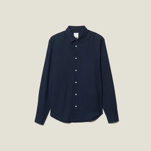 Sandro PARIS Button Up XL